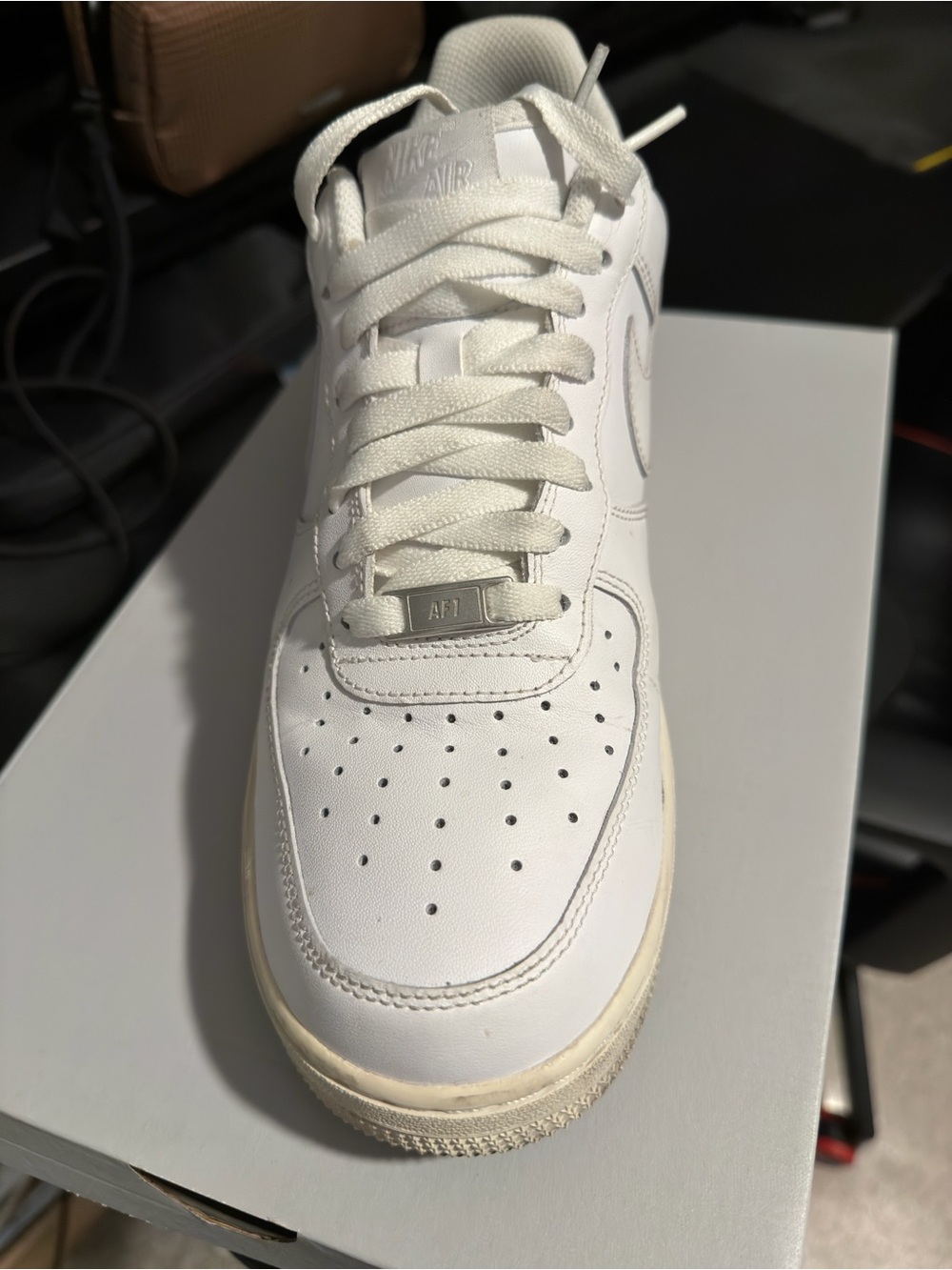 Airforce 1 - Picture 6 of 9